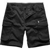 Höhenhorn Teramaster - Pantaloncini cargo da uomo, Nero , 40