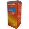 N.B.F. LANES Srl Profluid Pet Sciroppo 85ml - Supporto vie Respiratorie Cani e Gatti