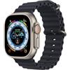 APPLE WATCH ULTRA 2 GEN CASSA IN TITANIO 49mm RICONDIZIONATO ECCELLENTE