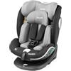 BURIGOTTO Seggiolino Auto Boavista Black & Grey 40-150cm