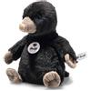 Steiff GmbH Steiff Diggy talpa 18 marrone scuro 067396