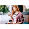 JVC HA-A6T Cuffie auricolari True Wireless Stereo (TWS) per chiamate/musica Bluetooth Blu (HA-A6T-A-U)