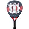 Wilson Racchetta da padel Wilson Optix V2 Power Rossa 2 Rossa 2