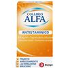 DOMPE' FARMACEUTICI SpA COLLIRIO ALFA ANTISTAM*FL 10ML
