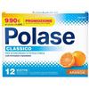HALEON ITALY Srl POLASE ARANCIA 12BUST PROMO 24
