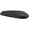 Thule Pulse 2 XL Nero Opaco 500L Dual Side
