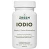 Norsan srl Zreen Iodio - 90 capsule