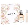 Givenchy L'Interdit - Eau De Parfum 50 Ml Vapo + Eau De Parfum 12,5 Ml Travel Spray