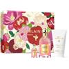Guerlain Aqua Allegoria Forte Florabloom - Eau De Parfum 75 Ml + Eau De Parfum 7,5 Ml + Latte Corpo 75 Ml