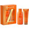 Lancaster My Sun Routine Duo Body Spf50 - Sun Beauty Body Milk + Golden Tan Maximizer After Sun Lotion