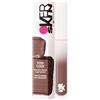 Veralab Overskin Kiss Code - Rossetto Liquido Matte N. 02 Spiced Brown