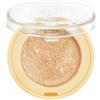 Pupa Shine Bright - Ombretto N. 002 Pure Gold