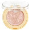 Pupa Shine Bright - Ombretto N. 003 Blossom Gold