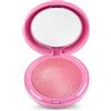 Naj-Oleari Shade & Shine - Blush N. 02 Petal Pink