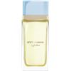 Dolce & Gabbana Light Blue - Eau De Parfum Donna 50 Ml Vapo