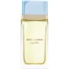 Dolce & Gabbana Light Blue - Eau De Parfum Donna 200 Ml Vapo