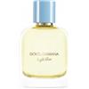 Dolce & Gabbana Light Blue Pour Homme - Eau De Parfum 100 Ml Vapo