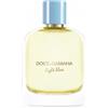 Dolce & Gabbana Light Blue Pour Homme - Eau De Parfum 200 Ml Vapo