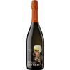 Contratto Blanc de Noirs For England Alta Langa DOCG Pas Dosé 2021 0,75 L