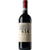 Podere 414 Morellino di Scansano DOCG 2023 0,75 L