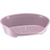 Ferplast Cuccia da interno per cani e gatti ferplast siesta deluxe 6 glicine 70,5x52x23,5 cm