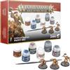 Warhammer - Age of Sigmar - STORMCAST ETERNALS + Set vernice