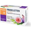 Dott. Cagnola Frugelletten Fruttini 12 cubetti