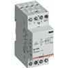 BTICINO S.P.A. Contattore 2NO 230V 40A bob 230Vac - BTI FC2A4/230N