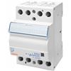 GEWISS SPA Contattore 40A 2NA +2NC 230V 1 moduli - GEW GWD6725