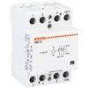 LOVATO ELECTRIC SPA Contattore modulare 3M 63A AC1 4P 24V - LOV CN6310024