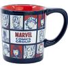 Stor The Avengers Tazza in ceramica antiribaltamento 300 ml