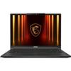 MSI Notebook - STEALTH A16 AI+ A3XWIG-056IT 32GB/2000GB - 9S7-15FL35-056