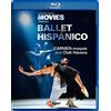 C Major CARMEN.maquia/Club Havana: Ballet Hispanico (Blu-ray) Eduardo Vilaro