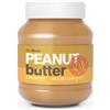 GymBeam Peanut Butter crunchy 340 g