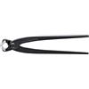 KNIPEX Tenaglia (pinza per ferraioli e cementisti) in confezione Self-service 220 mm, 99 00 220 SB