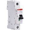 ABB S201 C63 INTERRUTTORE AUTOMATICO 6KA 1P