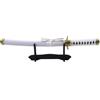 ACACIA MEDIOEVO Katana Mini Non Affilata - Replica One Piece Zoro FL22270.55