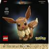 LEGO Pokémon 72151 Eevee Preordine
