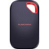 SANDISK SSD ESTERNO SANDISK Extreme 2TB USB 3.2 IP65 2000 GB, Mbyte/s