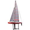 joysway Barca a vela Focus V2 2,4 GHz RTR JOY8812 - joysway modellismo