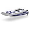 joysway Offshore Lite Sea Rider V3 Green Color 2,4 GHz RTR JOY8208 - joysway modellismo