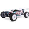Modster Cito V2 Buggy Brushless 4WD 1:8 RTR MD10001 modellismo