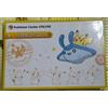 Pokemon Center Online Cartolina Libro Pikachu 58 Carte Illustrazione