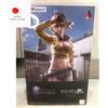 Square Enix Play Arts Kai Final Fantasy XV 15 Cidney Aurum Square Enix Japan NUOVO