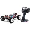 Buggy Modster Mini Cito Buggy Brushed 4WD 1:14 RTR MD11217 modellismo