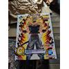 Bandai Warrior in Black Super Saiyan 3 Super Dragon Ball Heroes Mission ichiban kuji