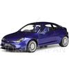 OttOmobile 1/18 OTM428 Ford Puma Racing 1999 (blu) JDM