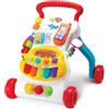 winfun Richmond Toys 0804-NL Grow with Me - Walker musicale, multicolore