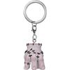 Funko POP! Keychain: Wednesday - Thing