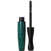 Mac In Extreme Dimension Waterproof Lash Mascara Dimensional Black Mascara Waterproof 13,39 gr Classico in Silicone